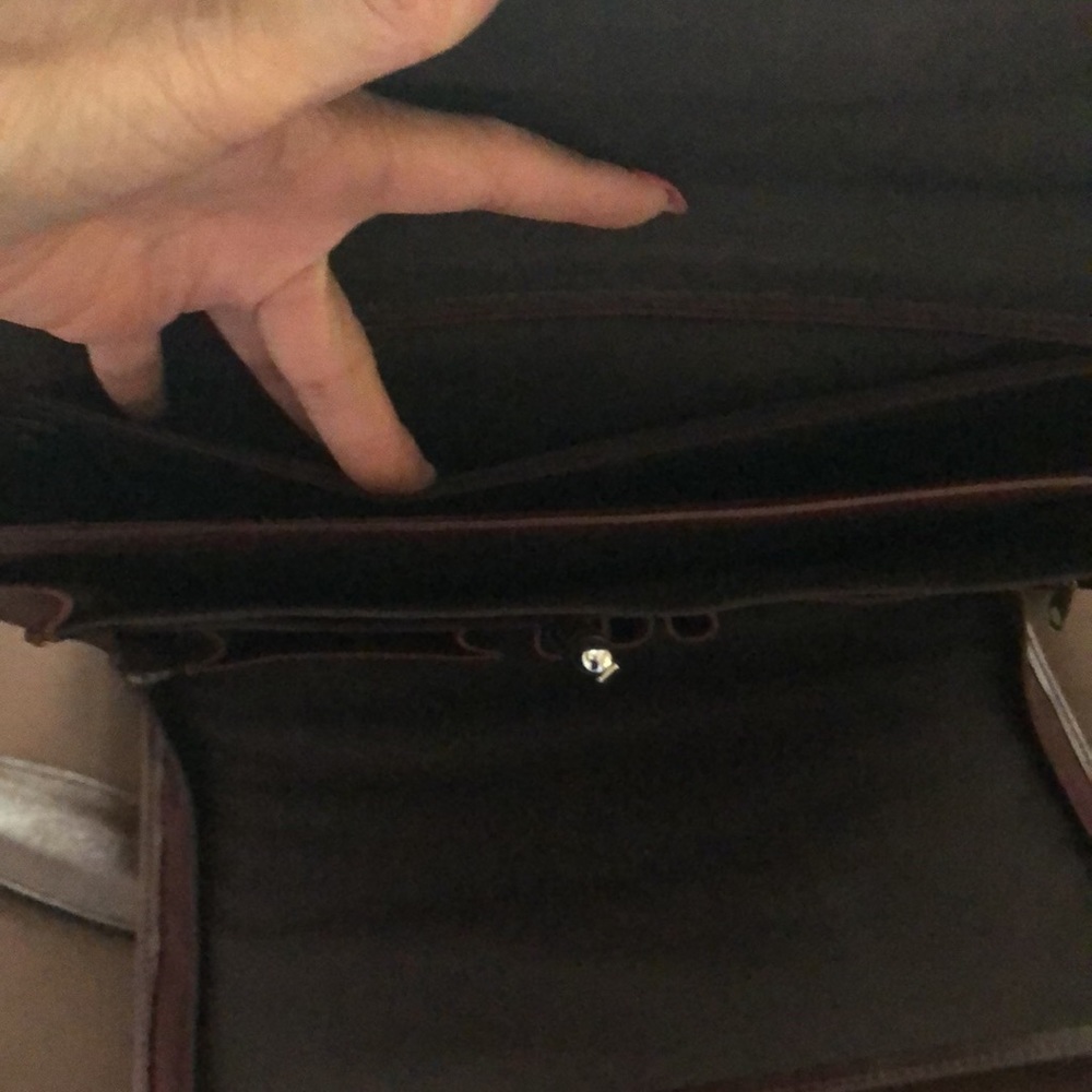 Leather Brief - image 6